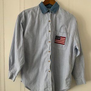 Solution's Women's Blouse